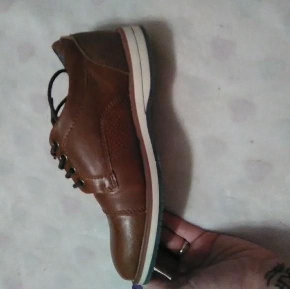 Boys shoes - Picture 3 of 4